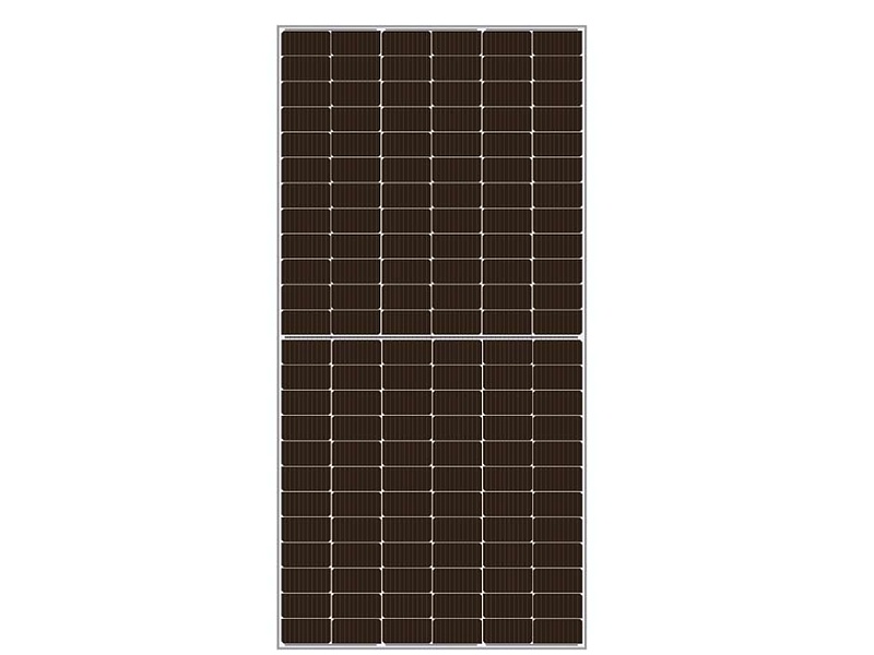 PANEL SOLAR ECOGREEN EGE-450W-PERÚ