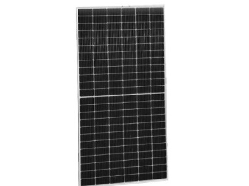 Panel Solar 610W Monocristalino N-Type-Perú
