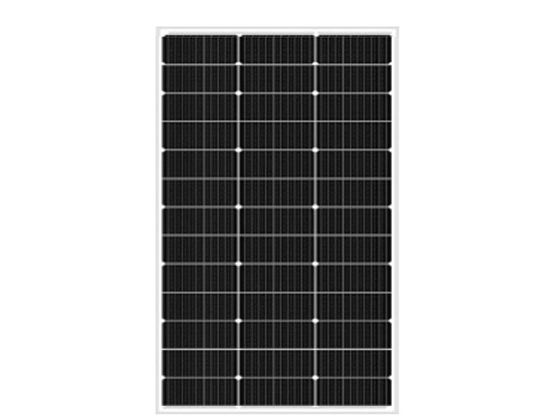 PANEL SOLAR OSDA ODA-150W-PERÚ