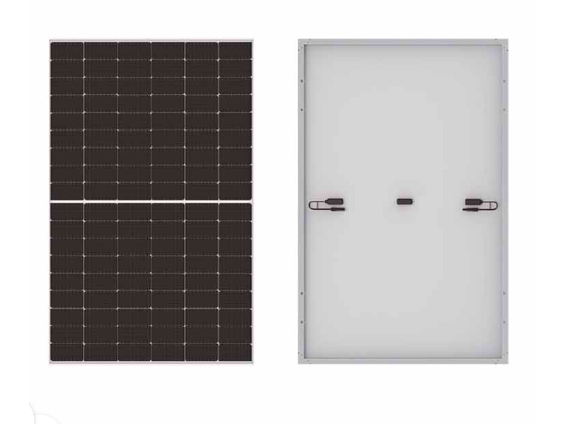 PANEL SOLAR  LR5-54HTH-420M LONGI PERÚ