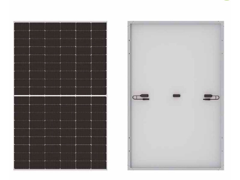 PANEL SOLAR  LR5-72HPH-550M PERÚ LONGI