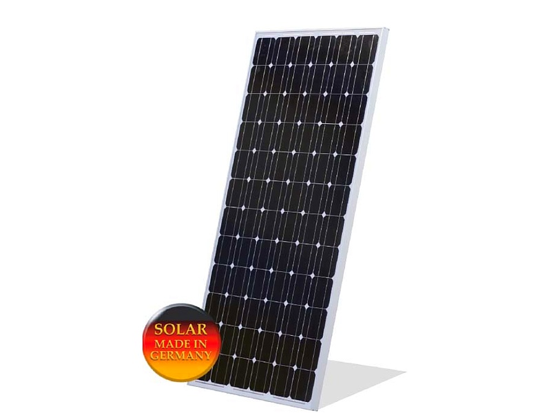 PANEL SOLAR  AS-410-72CELDAS PERÚ SUNSET