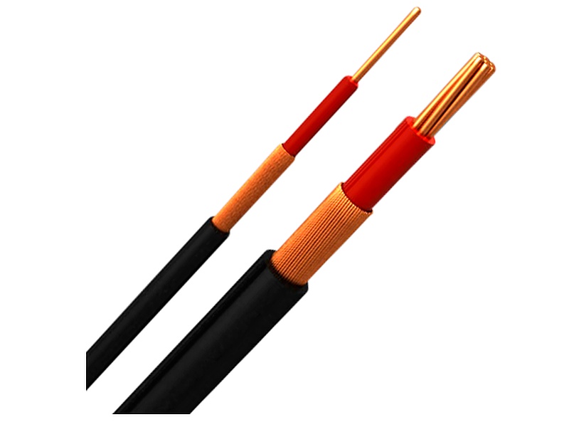 CABLE CONCENTRICO – SET 0.6/1KV PERÚ RMO