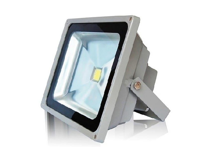 REFLECTOR LED 10W PERÚ RMO