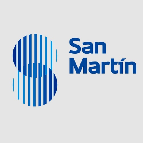 San Martin