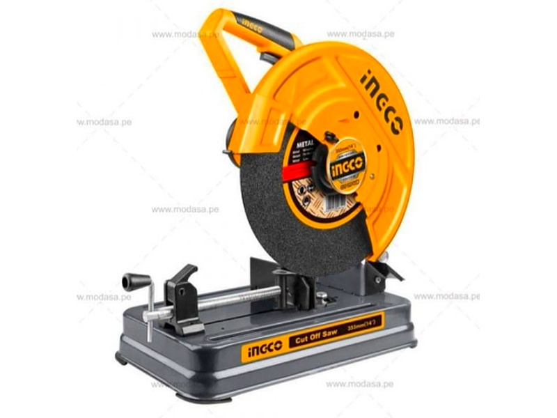 Sierra Industrial 2400W 14" PERU
