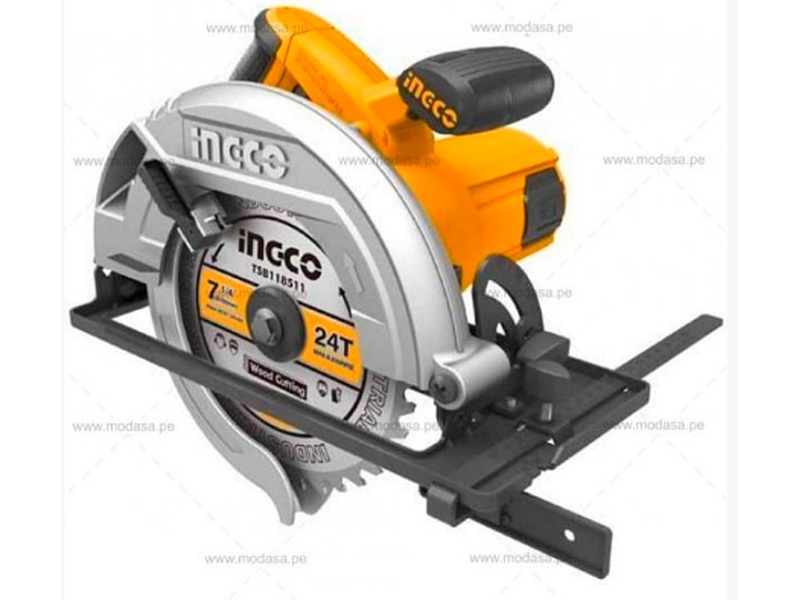 Sierra Circular 71/4" 1600W PERU
