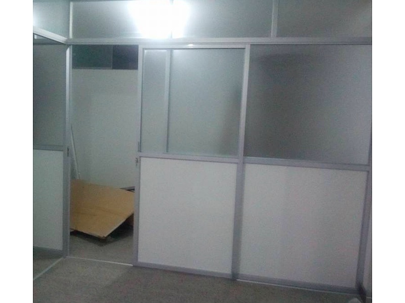 puertas divisorias Perú
