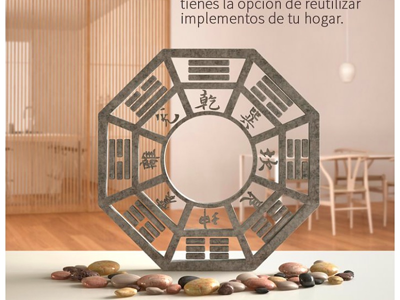 Decoración madera Perú 