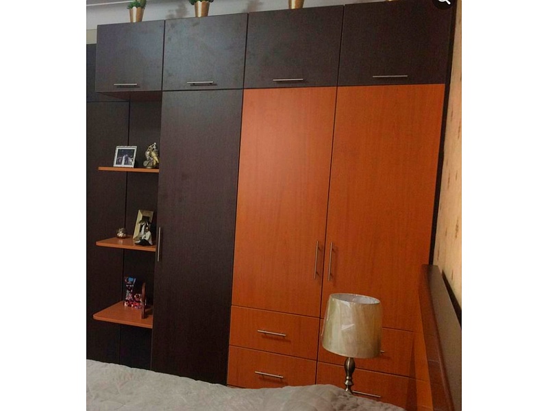 Closets dela Perú 