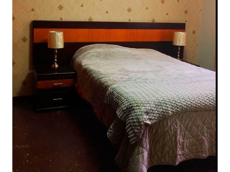 Cama dela Perú 