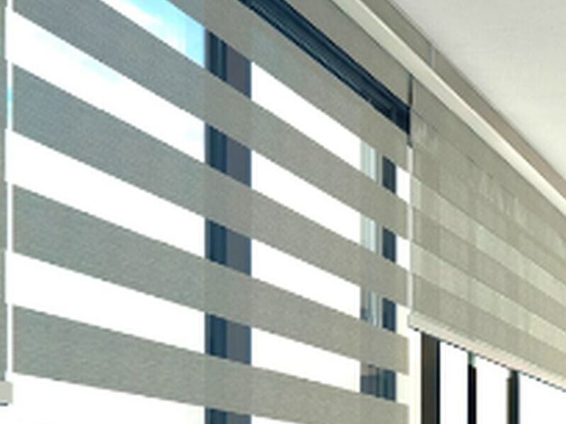 Cortina sheer elegance Arequipa