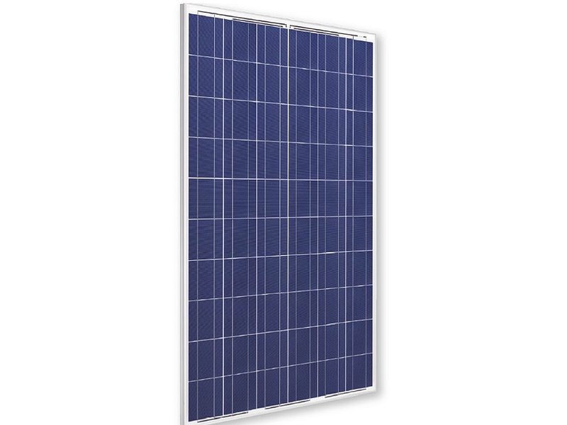 PANEL SOLAR POLICRISTALINO 250W/12V-Perú