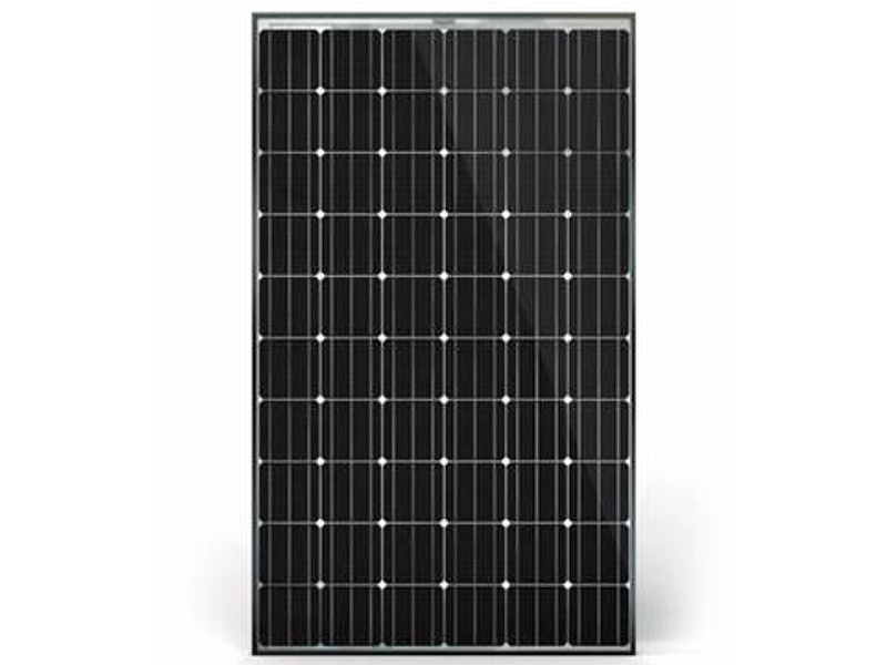 PANEL MONO CRISTALINO 270W-Perú