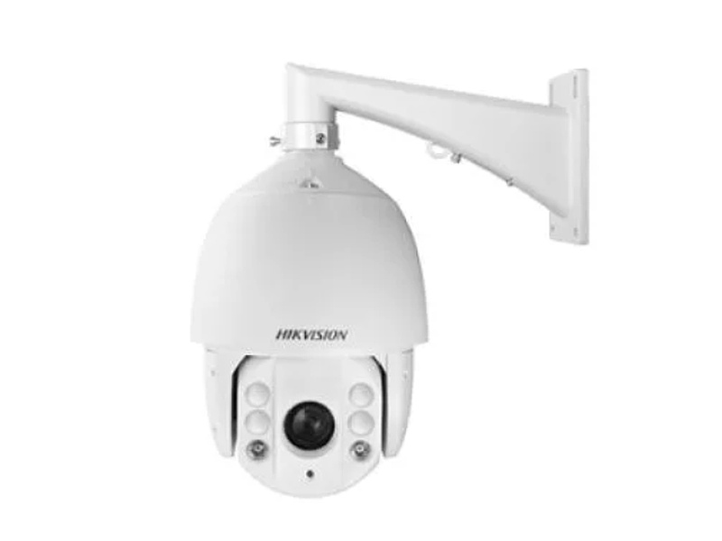 CAMARA PTZ 7″ Perú