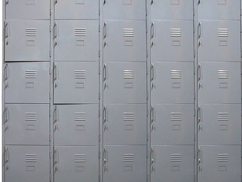 LOCKER METALICO Peru 