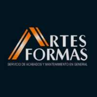 ARTES Y FORMAS