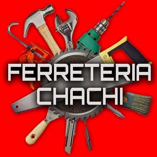 Ferreteria Chachi