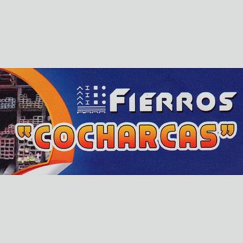 Fierros Cocharcas 