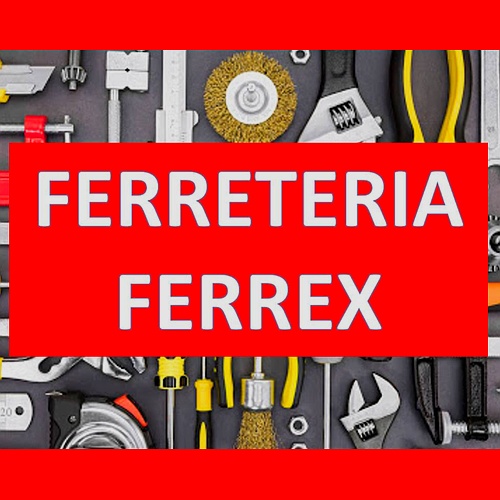 Ferreteria Ferrex