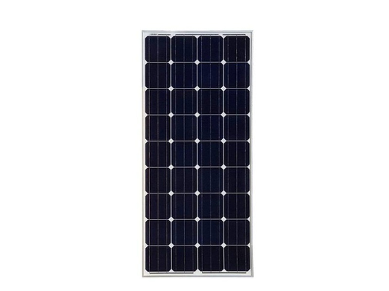 Panel Solar 165W 12V Monocristalino-Perú