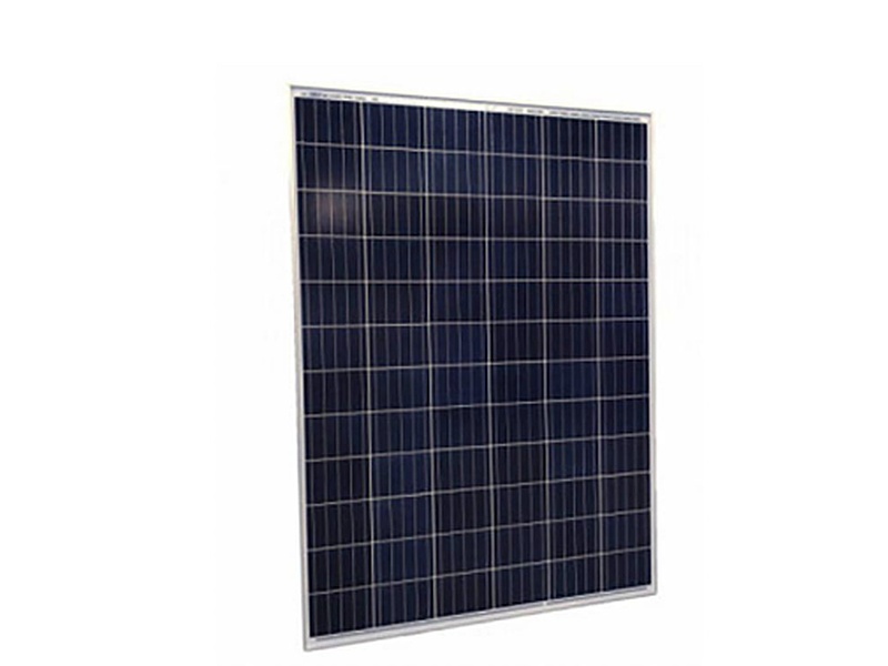 Panel Solar 200W 12V Policristalino-Perú