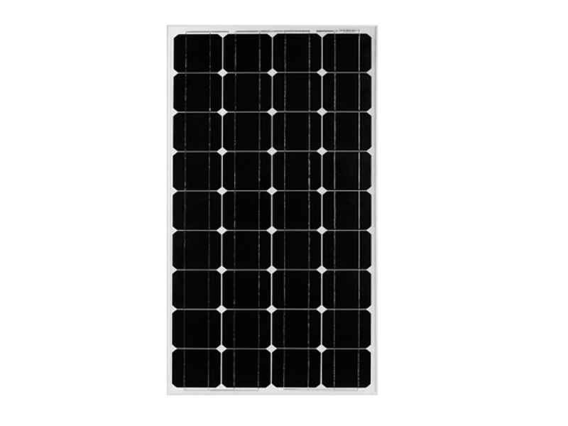 PANEL SOLAR MONOCRISTALINO 100W-PERÚ