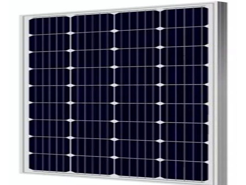 PANEL SOLAR MONOCRISTALINO 150W-Perú