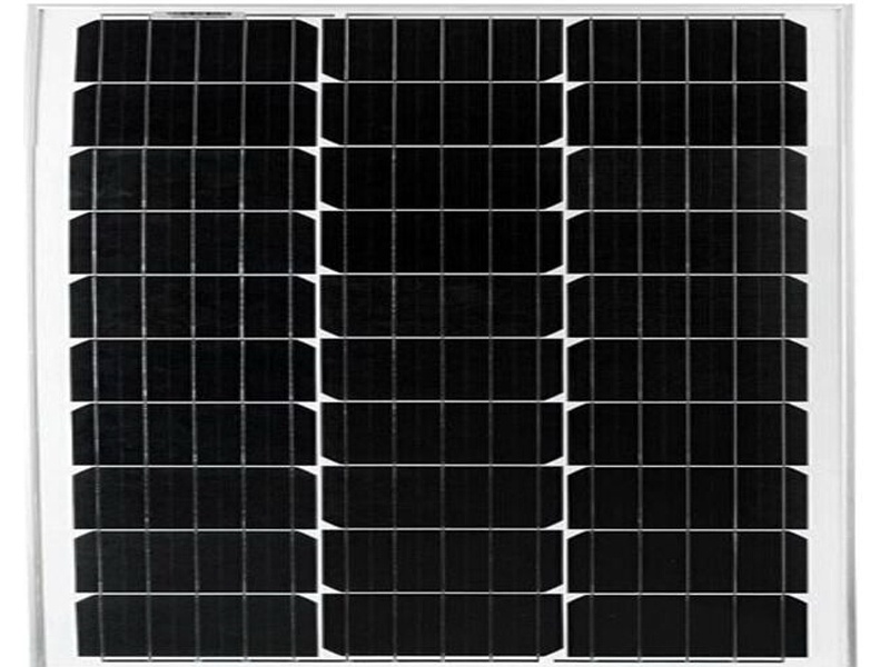 PANEL SOLAR MONOCRISTALINO 320W-Perú