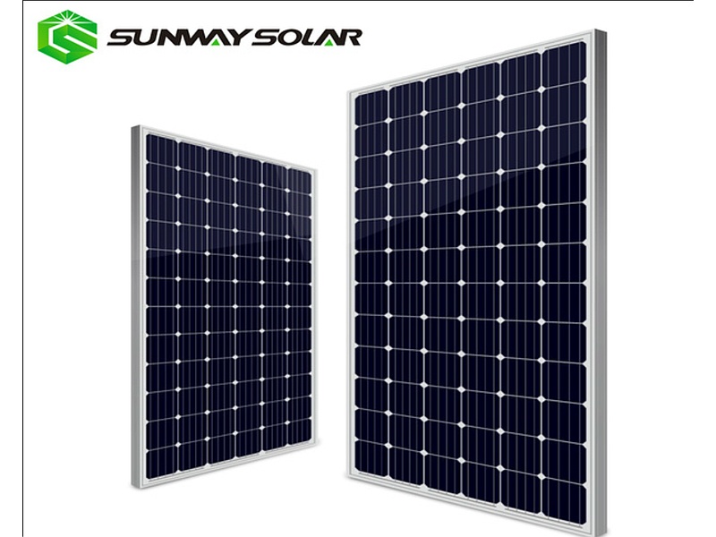PANEL SOLAR MONOCRISTALINO 340 W-Perú
