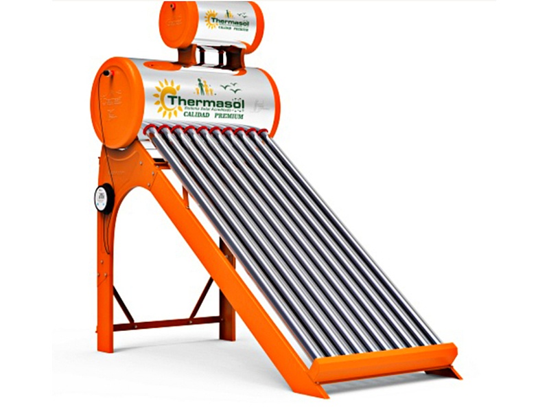 Therma solar de 100 litros-Perú