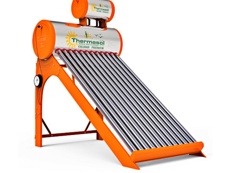 Therma solar de 150 litros-Perú