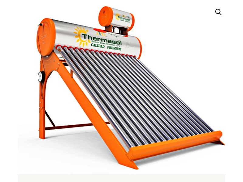 Therma solar de 200 litros-Perú