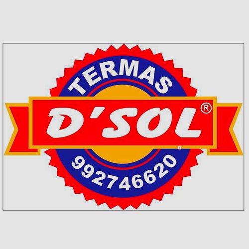 Termas Solares D'SOL