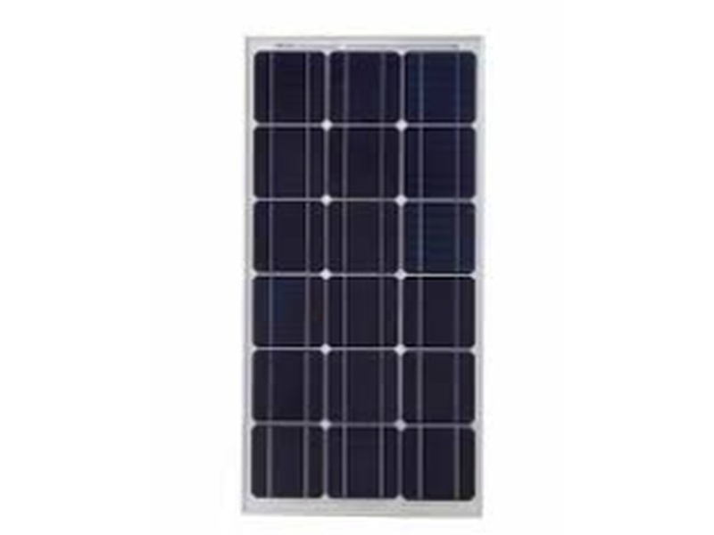 PANEL SOLAR MONOCRISTALINO-PERÚ
