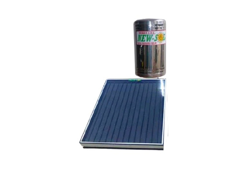 Terma solar 90 Litros-Perú