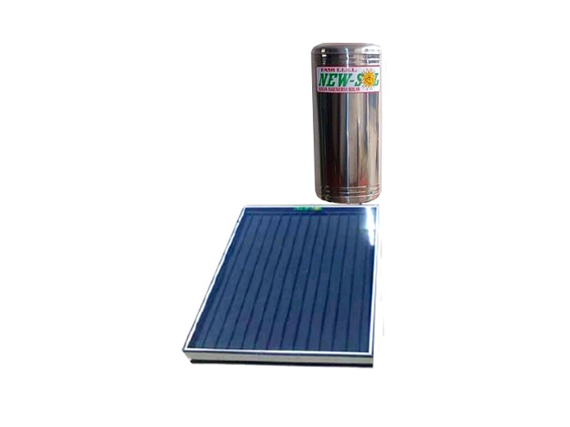 Terma solar 150 litros-Perú
