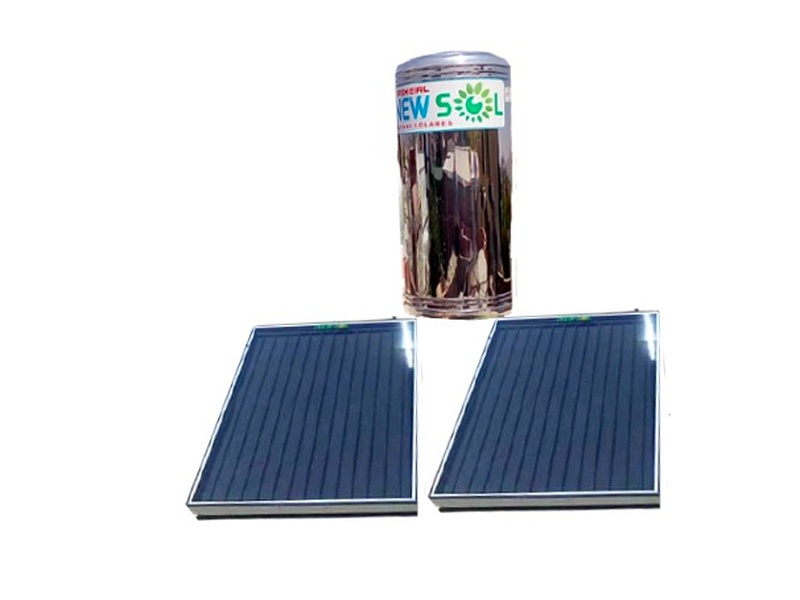 Terma 300 Litros-Perú