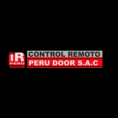 Control Remoto Peru Door