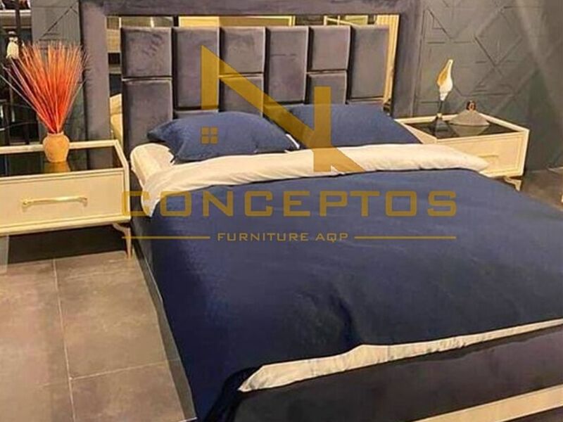 Cama Matrimonial Perú