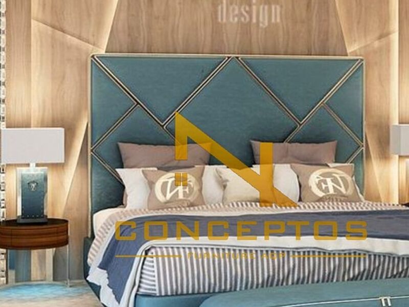 Cama Matrimonial Arequipa