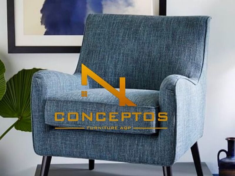 Sillón Auxiliar Sala Perú