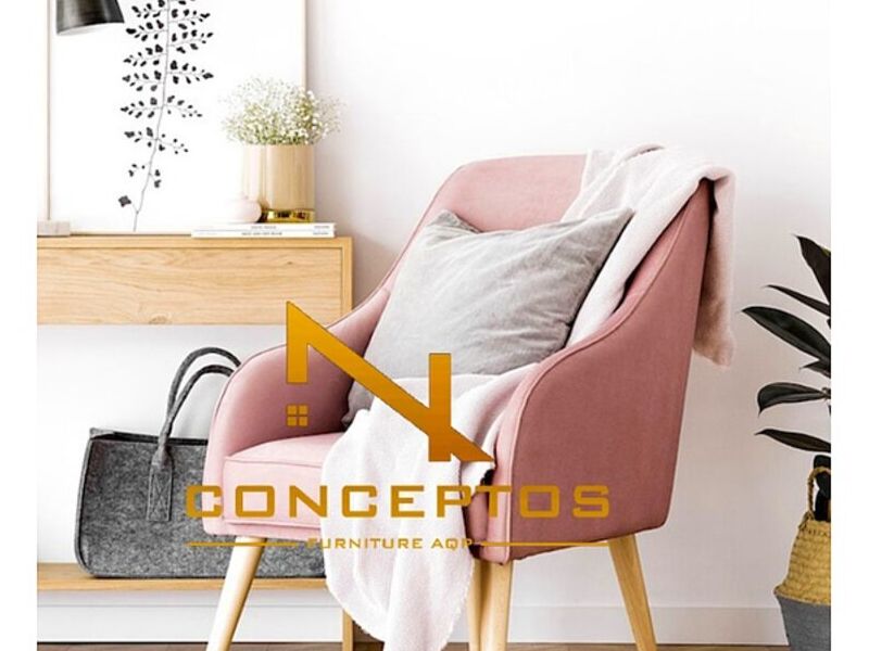 Sillón Auxiliar Sala Arequipa