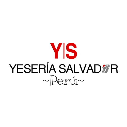 Yesería Salvador Peru