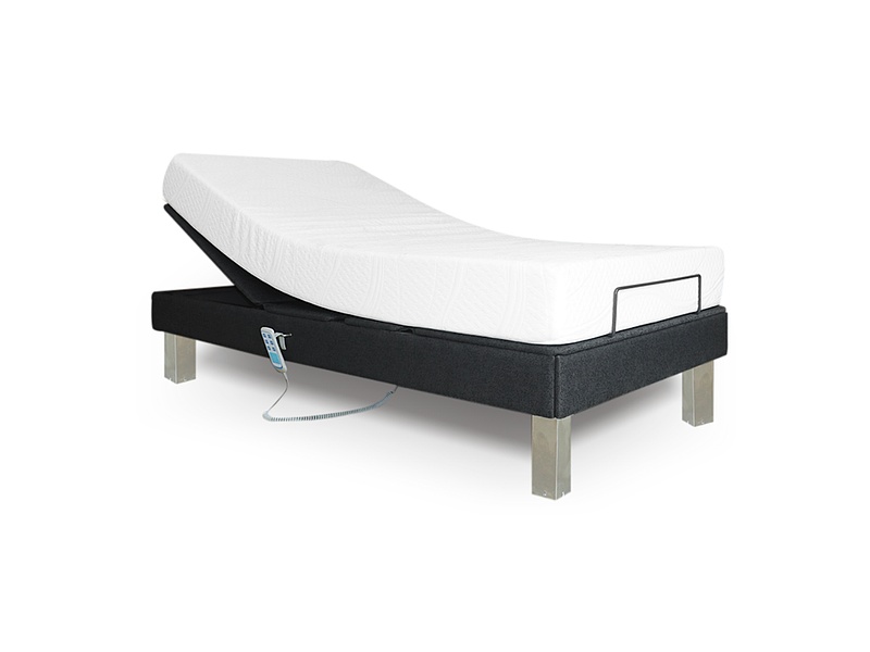 Cama Inteligente Ergoflex 1/2 plaza Perú