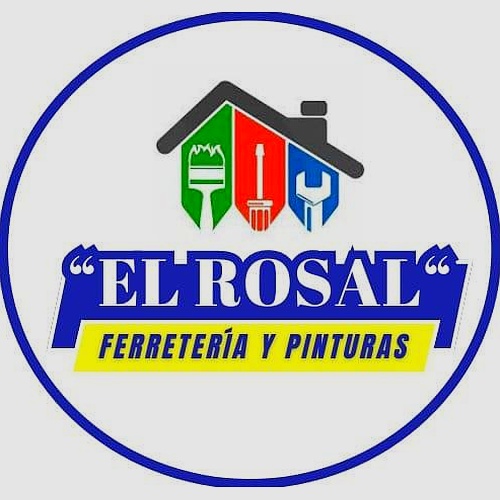 Ferreteria Y Pinturas El Rosal