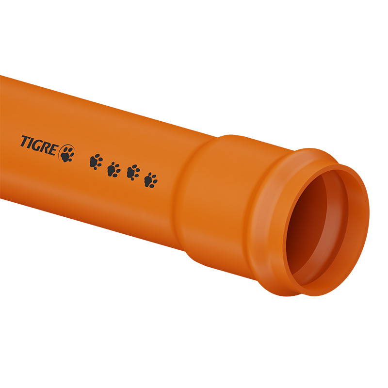 Tubo PVC