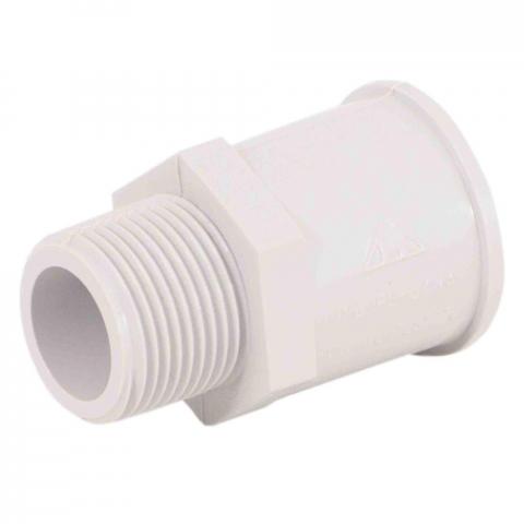 Adaptador de tubería