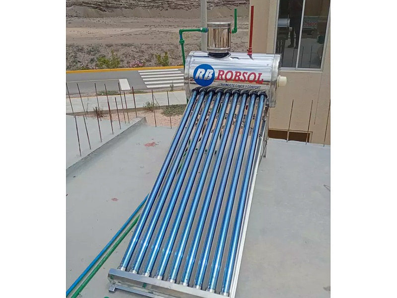 Terma solar de 90 Litros-Perú