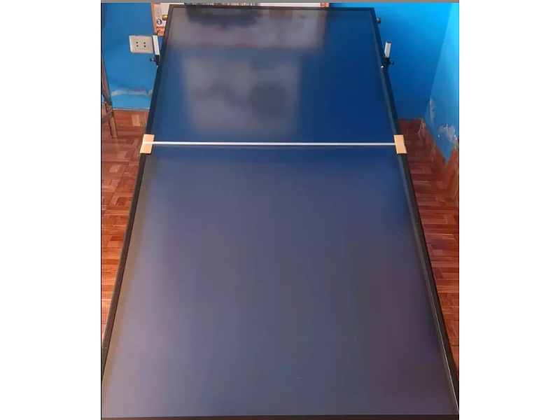 Panel de vidrio templado prismático-Perú